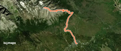 OSM Route 1692936