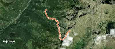 OSM Route 14711558