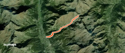 OSM Route 14711724