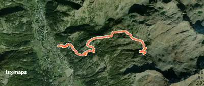 OSM Route 14711802