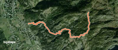 OSM Route 14711818