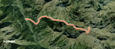 OSM Route 14711856