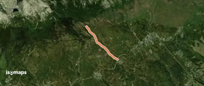 OSM Route 1692937