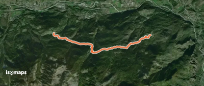 OSM Route 14712044