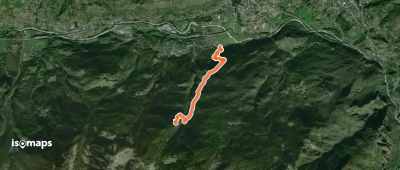 OSM Route 14712108