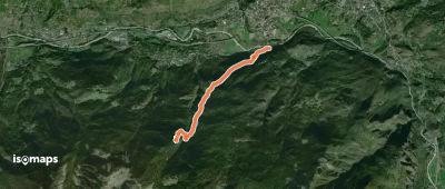 OSM Route 14712120