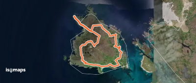 Slí Arann Mhor