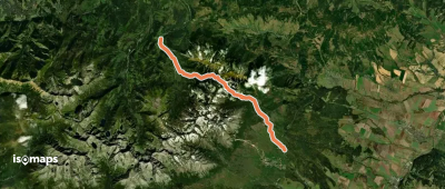OSM Route 1692940
