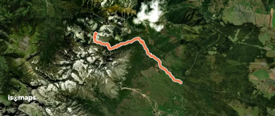 OSM Route 1692942