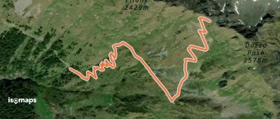 OSM Route 14713692