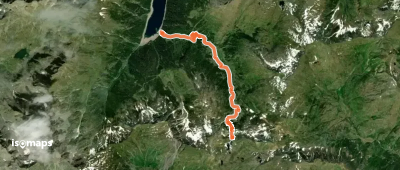 OSM Route 14713715