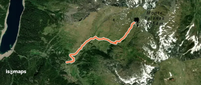OSM Route 14713749
