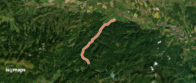 OSM Route 1692967