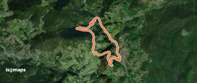 Circuit Le Barlin