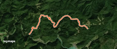 OSM Route 1692970