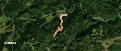 OSM Route 1692971
