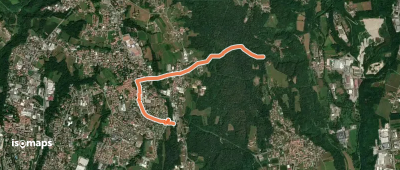 520E Collegamento Carnago