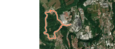 521 Anello dei Lavatoi