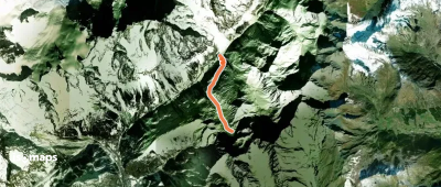 OSM Route 14714627