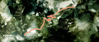 OSM Route 1692978