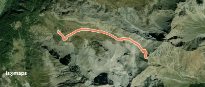 OSM Route 14715242