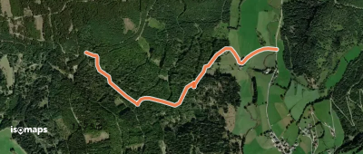 Moabergsteig