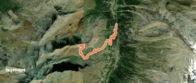 OSM Route 14715266