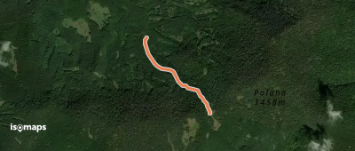 OSM Route 1692979