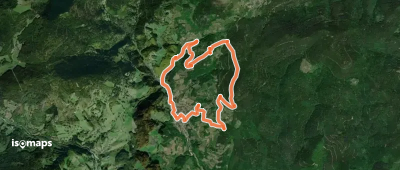 Circuit de la Belle Fauchelle