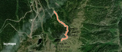 OSM Route 14715975