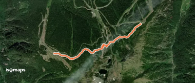 OSM Route 14716030