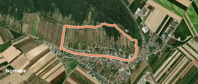 Rundweg Zu den Weinrieden