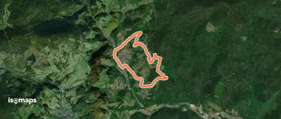 Circuit de la Chaude Côte