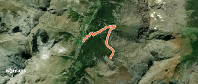 OSM Route 14716953