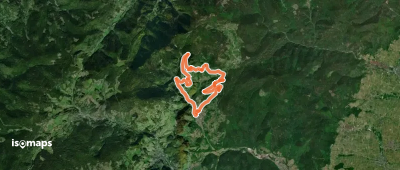 Circuit de la Halle