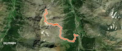 OSM Route 14717036