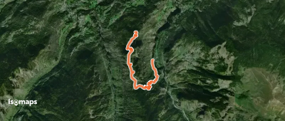 OSM Route 14717201