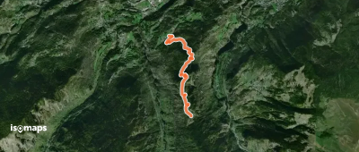 OSM Route 14717221