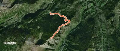 OSM Route 14717254