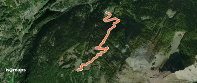 OSM Route 14717272