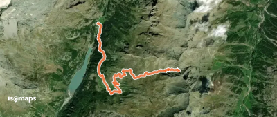 OSM Route 14717315