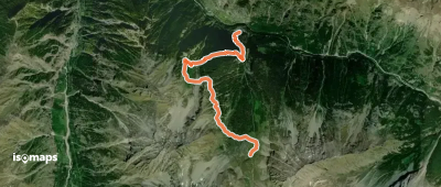 OSM Route 14717687