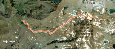OSM Route 14717700