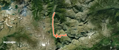 OSM Route 14717910