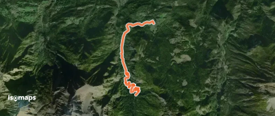 OSM Route 14717984