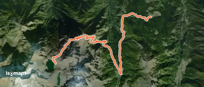 OSM Route 14718005