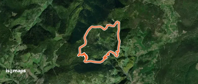 Circuit du Rehberg