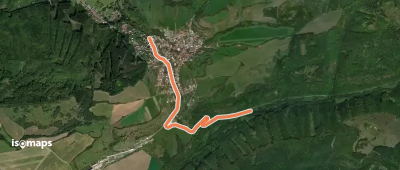 OSM Route 1693015