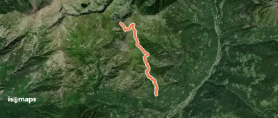 OSM Route 14718223