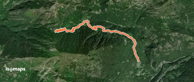 OSM Route 14718235